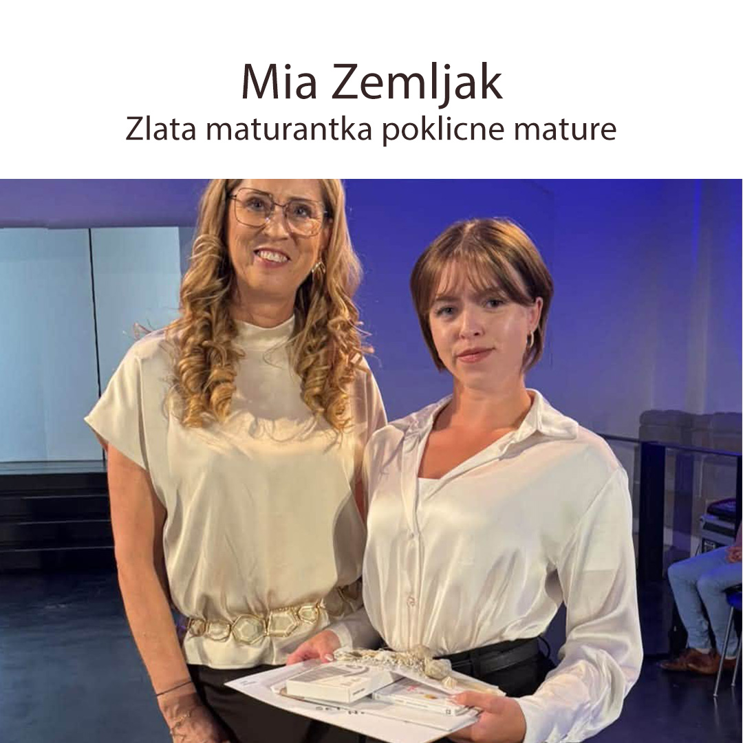 Mia_zlati maturant