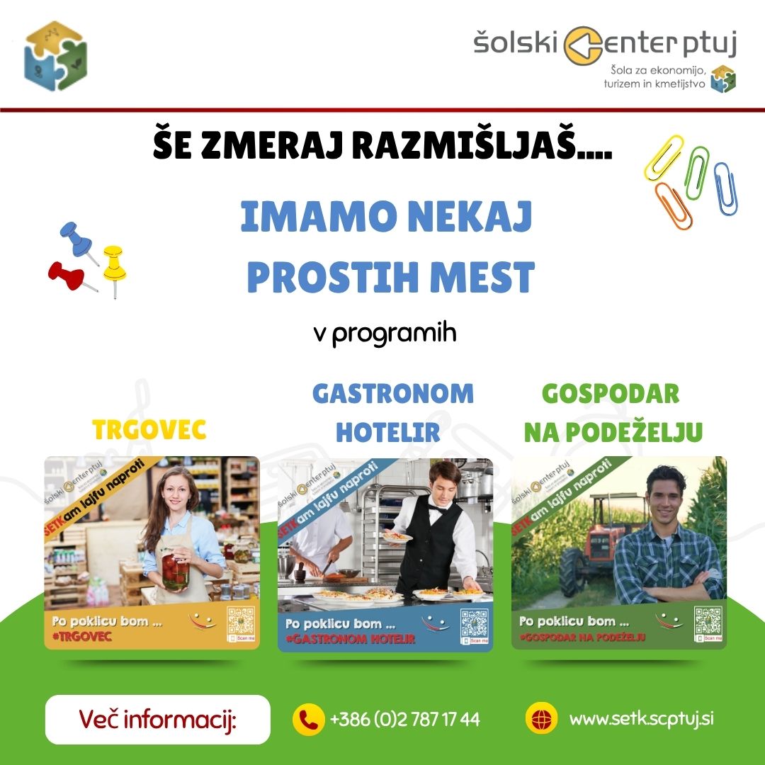 prosti programi